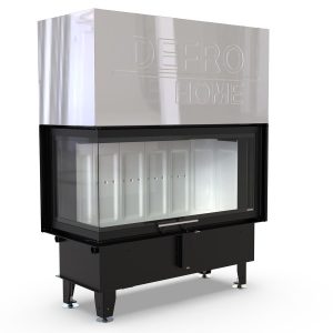 Fireplace insert DEFRO HOME INTRA LA BL G 16kW imageoferta115819201080 300x300 - Fireplace insert DEFRO HOME INTRA LA BL G 16kW